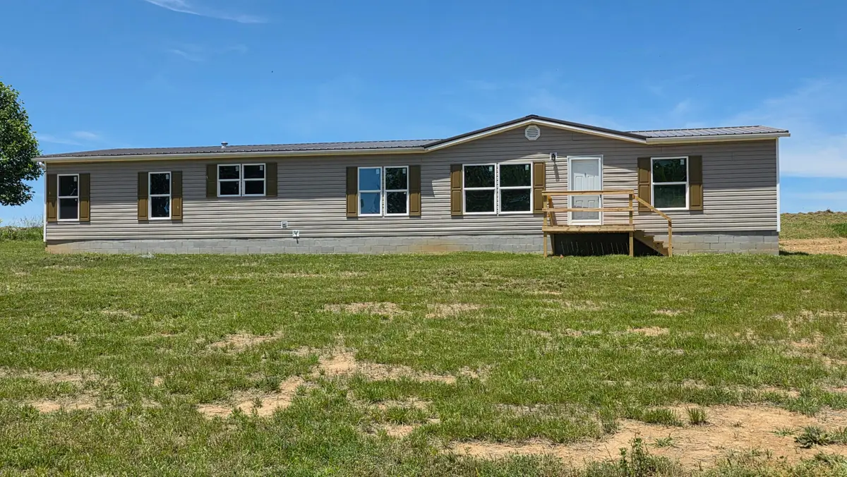 560 Cassidy Pike, Ewing, KY 41039 - #1