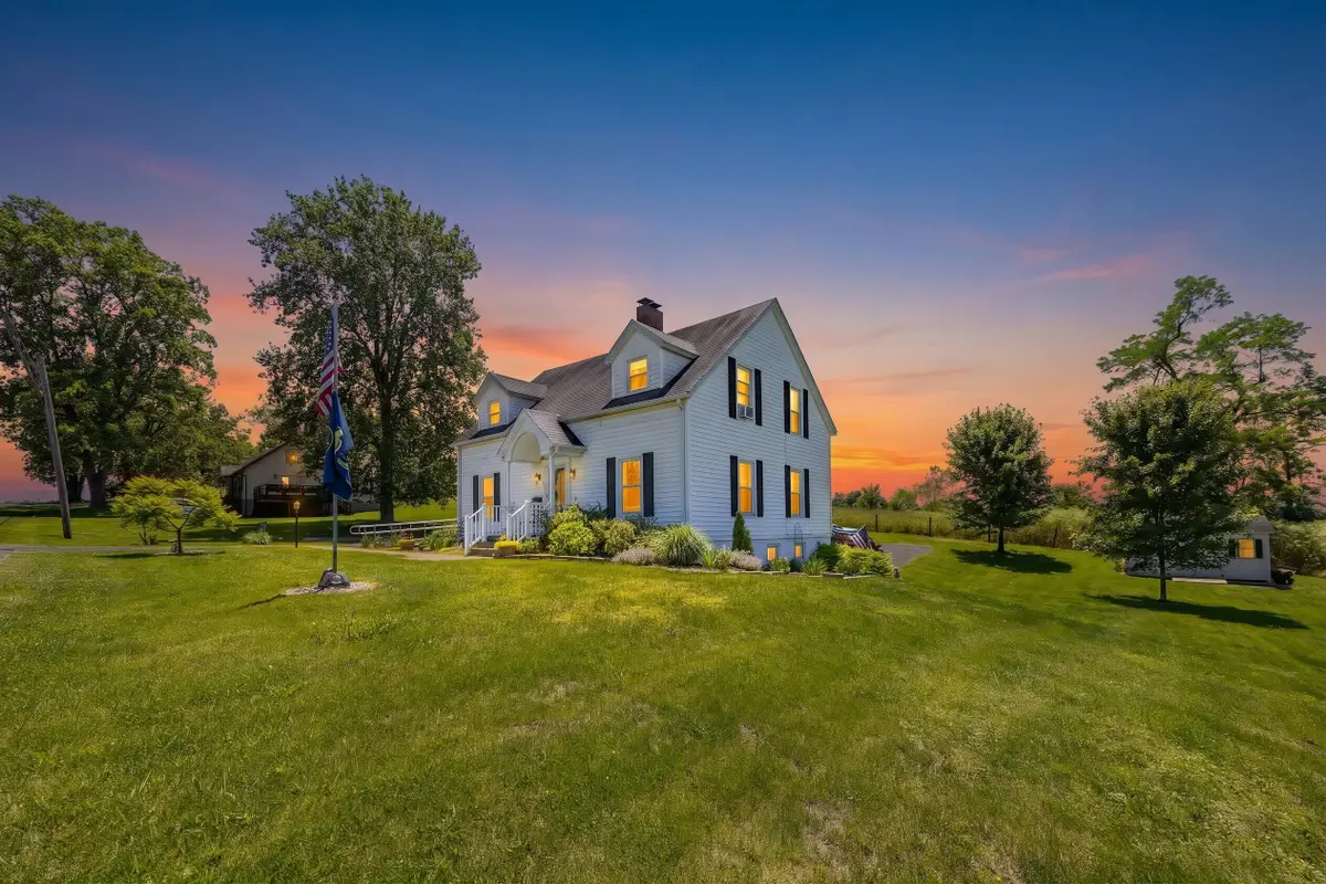425 Elizaville Avenue, Flemingsburg, KY 41041 - #1