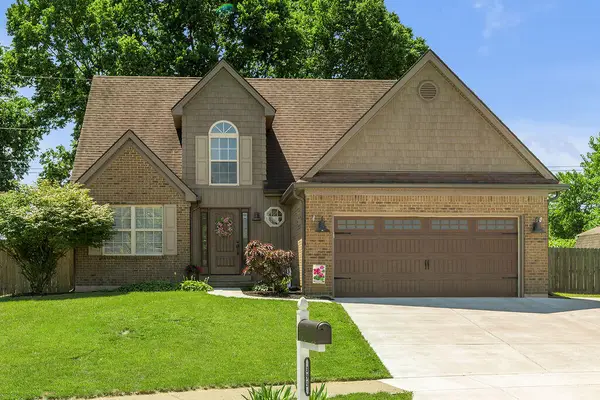 395 Colony Drive, Versailles, KY 40383