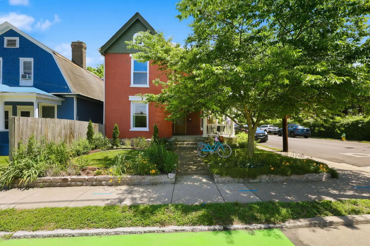 125 E Fourth Street, Lexington, KY 40508 - #1