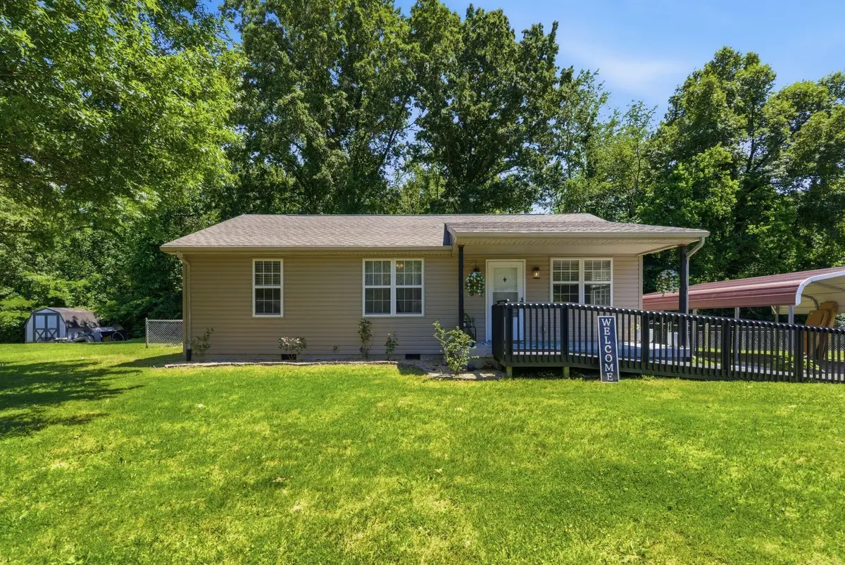 115 Logston Heights, Berea, KY 40403 - #1