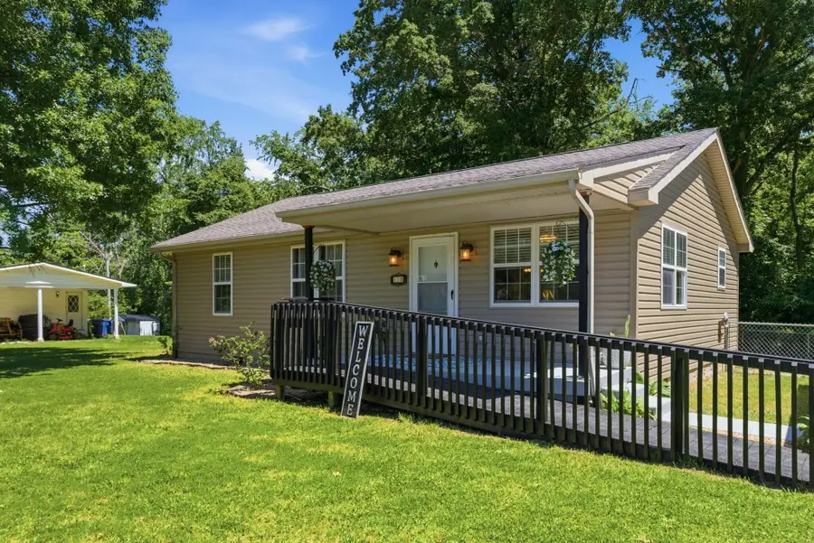 115 Logston Heights, Berea, KY 40403 - #2