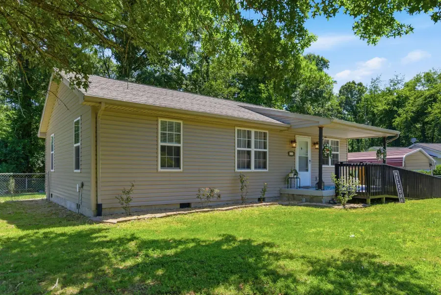 115 Logston Heights, Berea, KY 40403 - #3