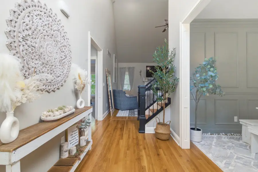 3689 Horsemint Trail, Lexington, KY 40509 - #2