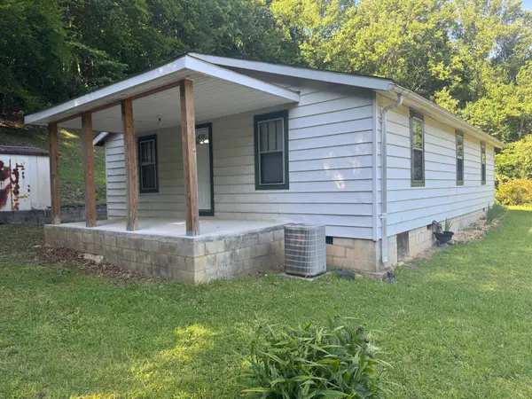 1448 Briar Creek Road, Williamsburg, KY 40769