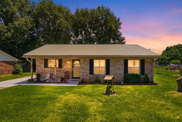 205 Brandywine Drive, Georgetown, KY 40324