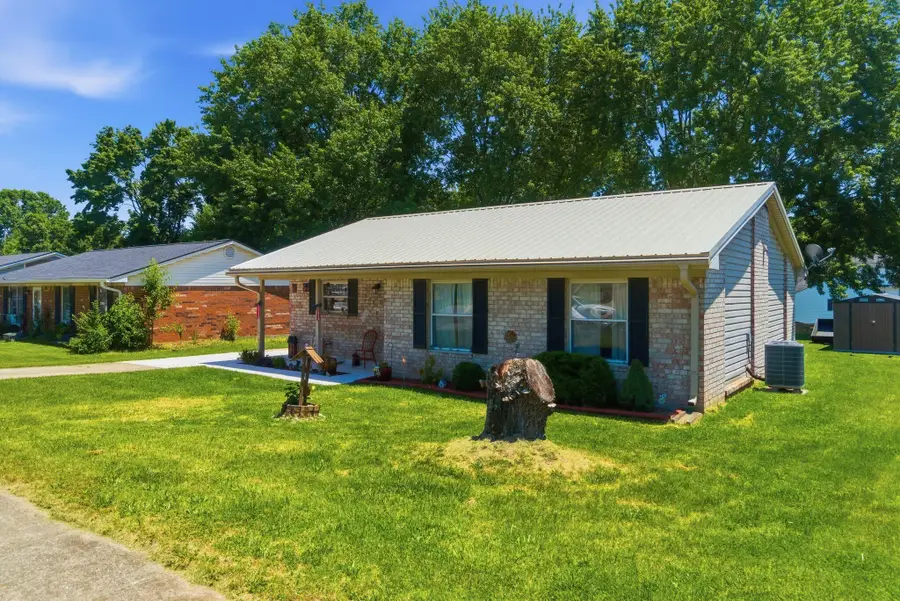 205 Brandywine Drive, Georgetown, KY 40324 - #3