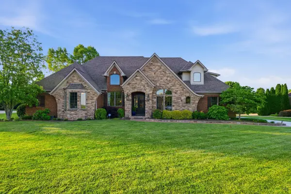 103 Merlot Court, Georgetown, KY 40324