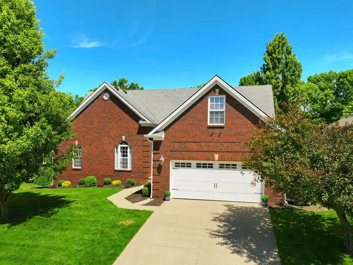 124 Saint Andrews Way, Georgetown, KY 40324 - #1