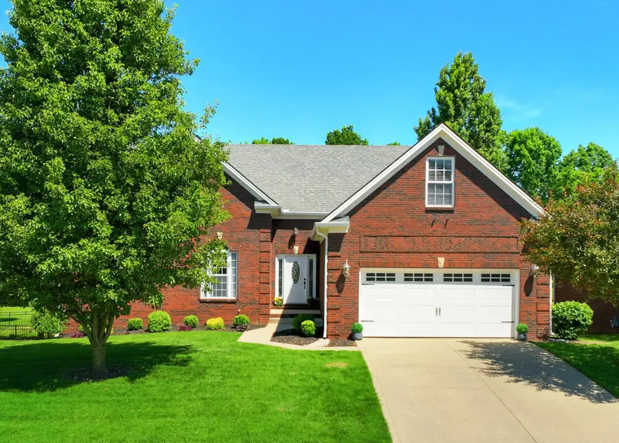 124 Saint Andrews Way, Georgetown, KY 40324 - #2