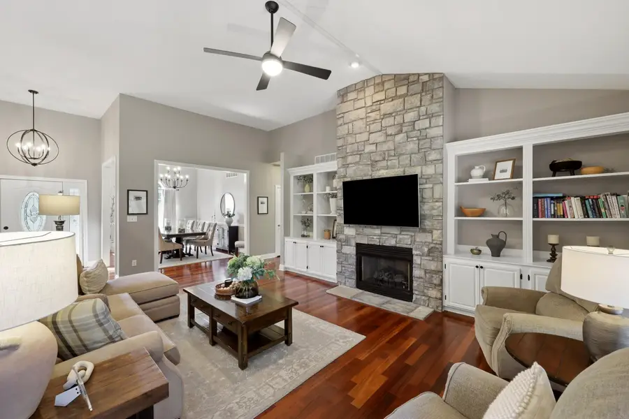 124 Saint Andrews Way, Georgetown, KY 40324 - #3