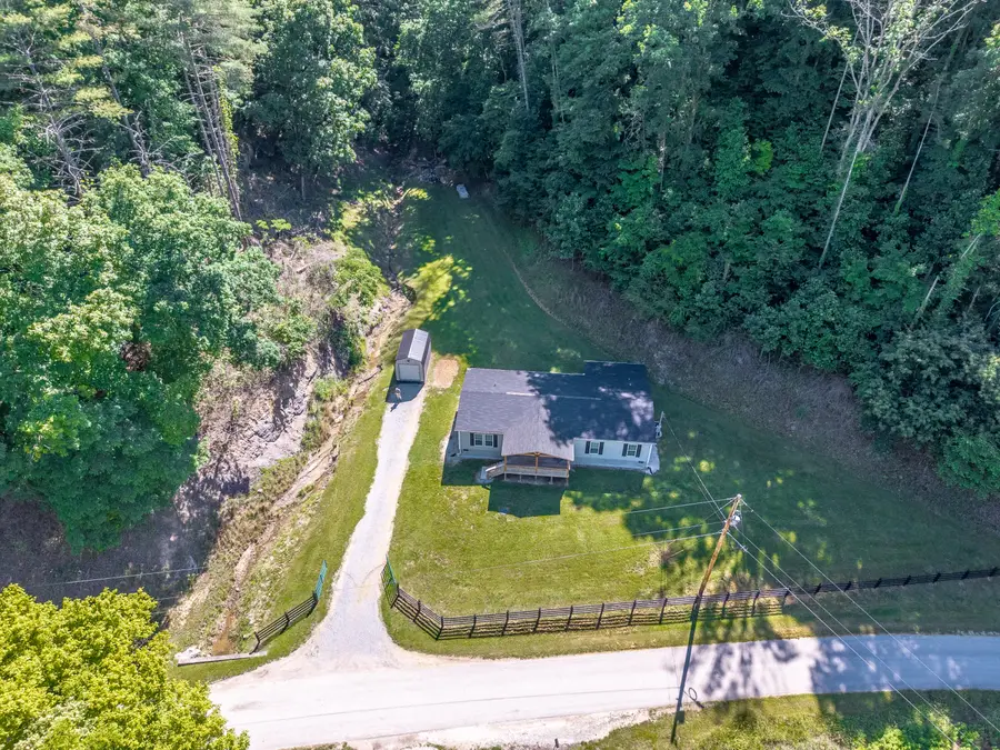 3750 Hunting Creek Road, Rousseau, KY  - #2
