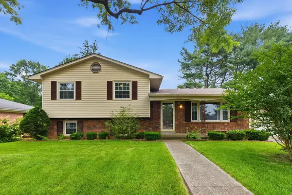625 Cromwell Way, Lexington, KY 40503