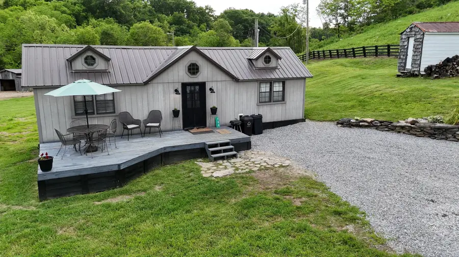 780 Skillet Branch Road, Owingsville, KY 40360 - #3
