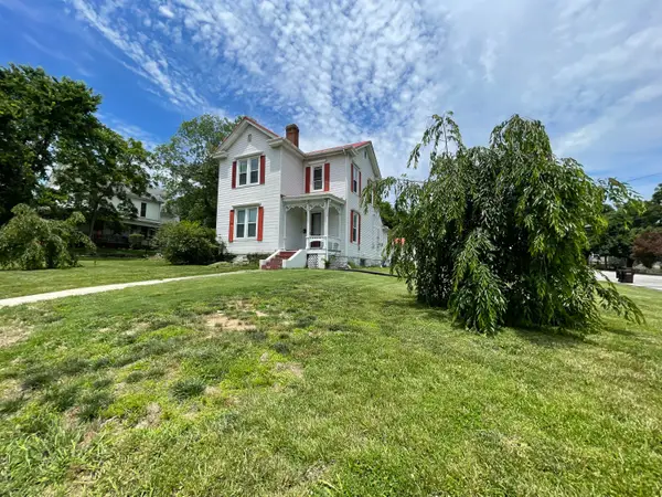 302 Danville Street, Lancaster, KY 40444