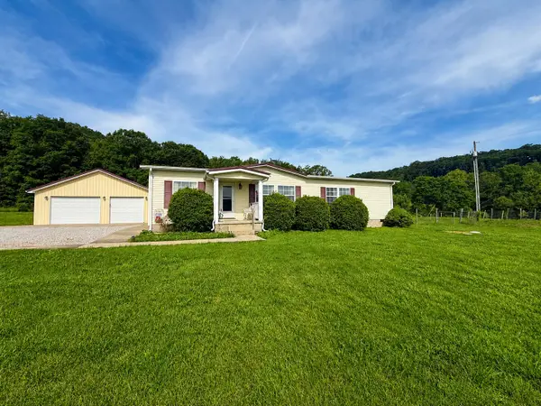 8015 Kentucky 198, Hustonville, KY 40437