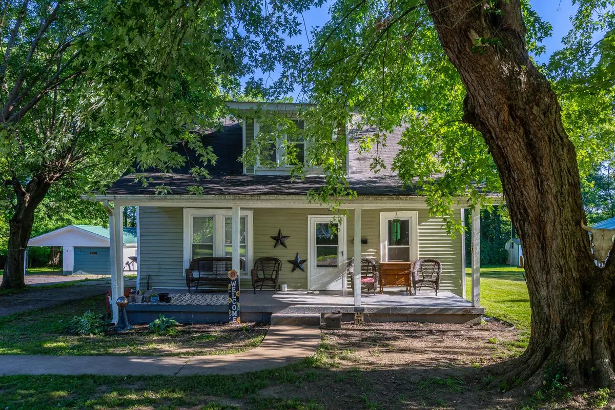 207 Martin Luther King Street, Stanford, KY 40484 - #1