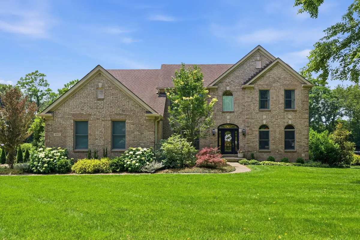 5002 Lupreese Lane, Versailles, KY 40383 - #1
