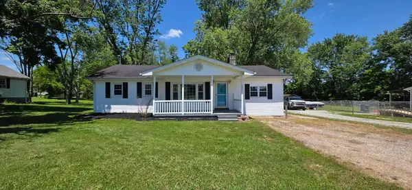 386 W Hwy 635, Science Hill, KY 42553