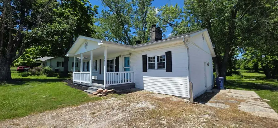 386 W Hwy 635, Science Hill, KY 42553 - #3