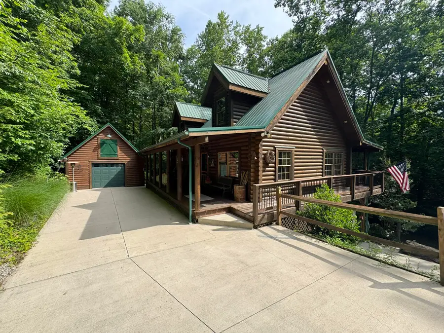 60 First Street, Somerset, KY 42503 - #2