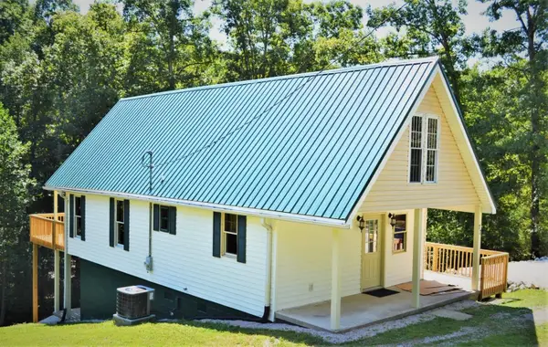 77 Dawn Drive, Wellington, KY 40387