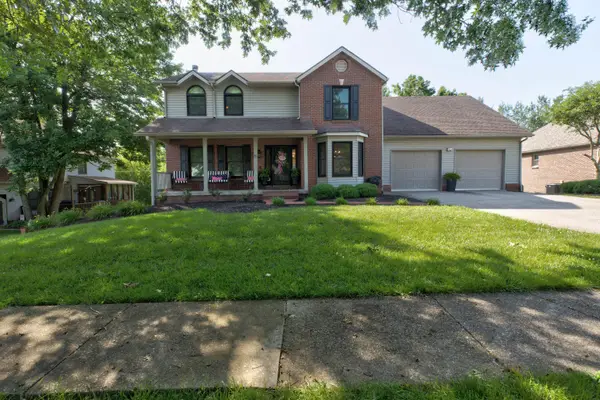 105 Monet Boulevard, Winchester, KY 40391