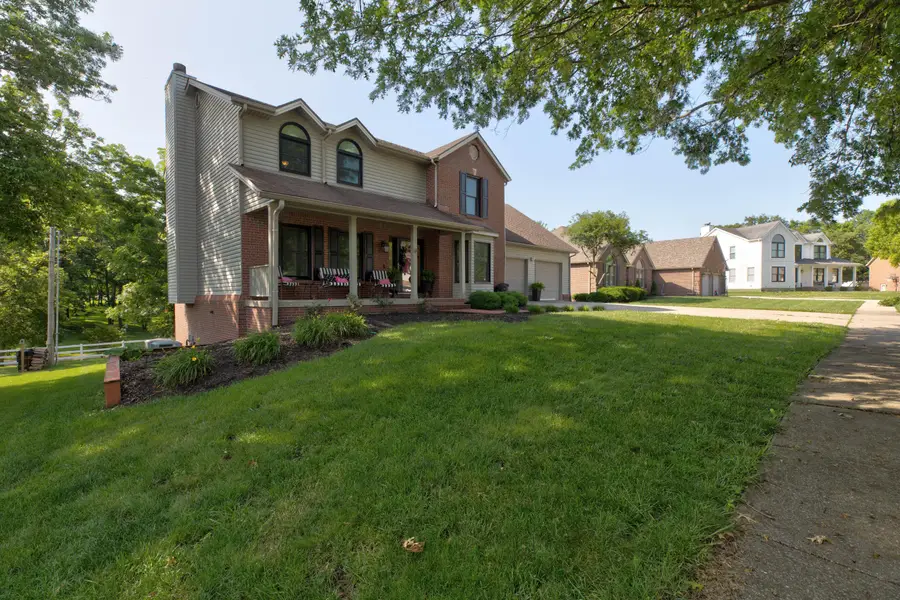 105 Monet Boulevard, Winchester, KY 40391 - #3