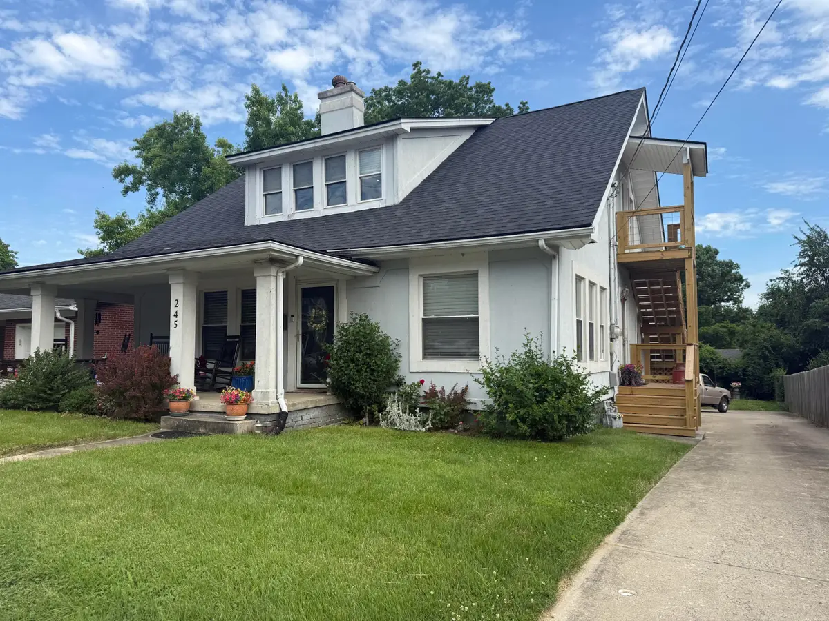 245 Sunset Avenue, Richmond, KY 40475 - #1