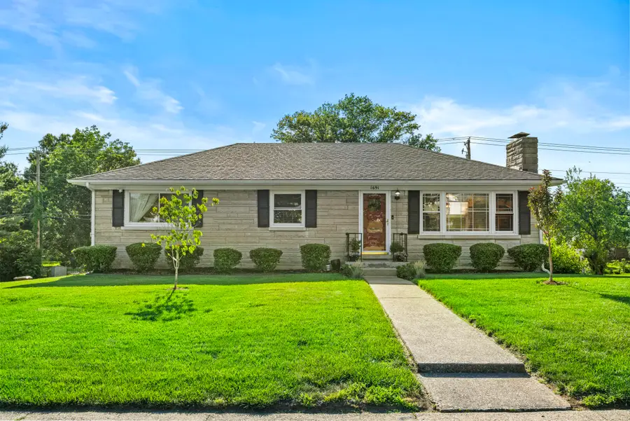 1691 Traveller Road, Lexington, KY 40504 - #2