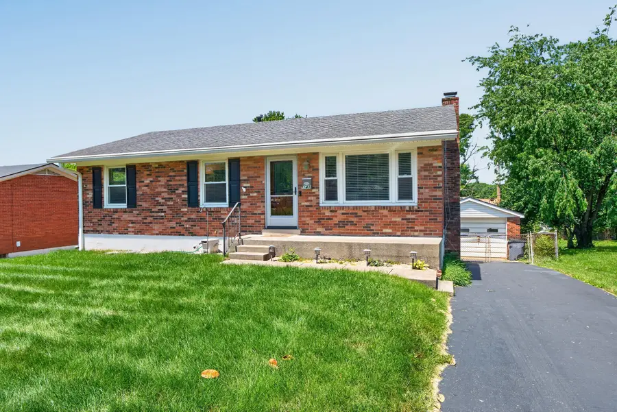 141 Newcastle Street, Lexington, KY 40504 - #3