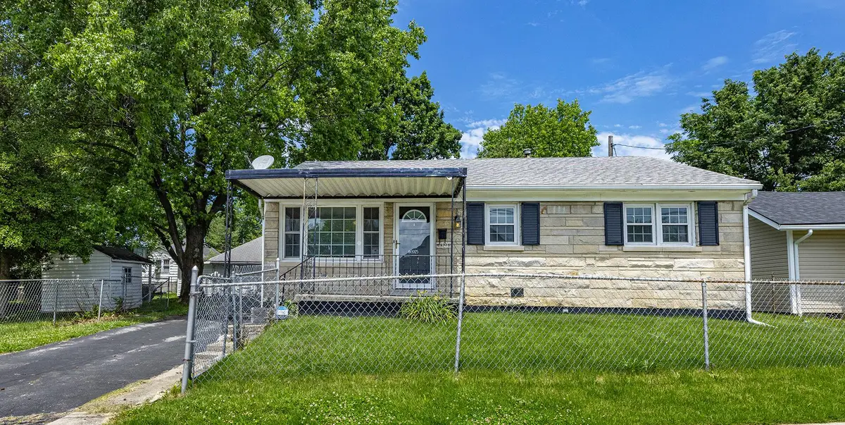 1925 Brent Street, Paris, KY 40361 - #1