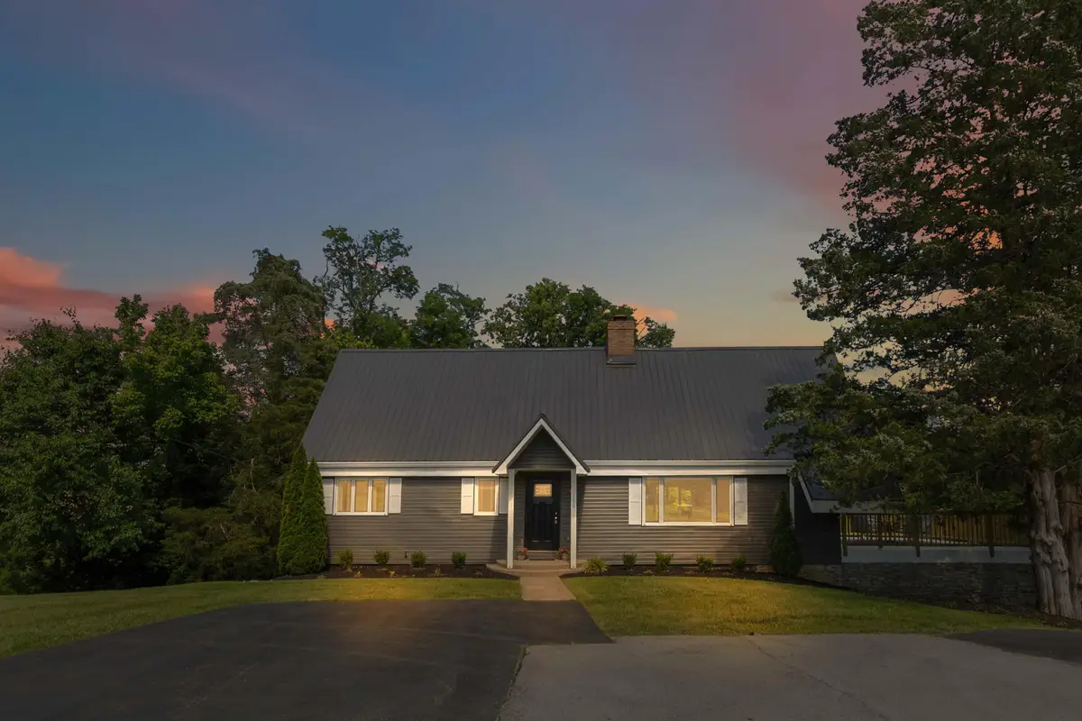 159 Lakeshore Drive, Richmond, KY 40475 - #1