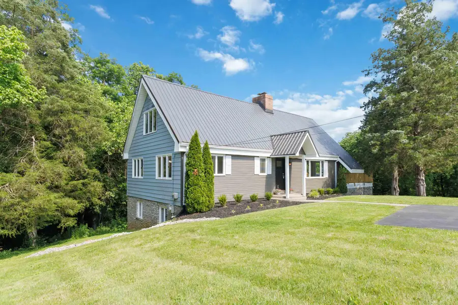 159 Lakeshore Drive, Richmond, KY 40475 - #2