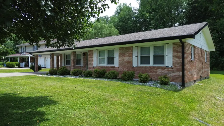 660 Oaklawn Circle, Corbin, KY 40701 - #2