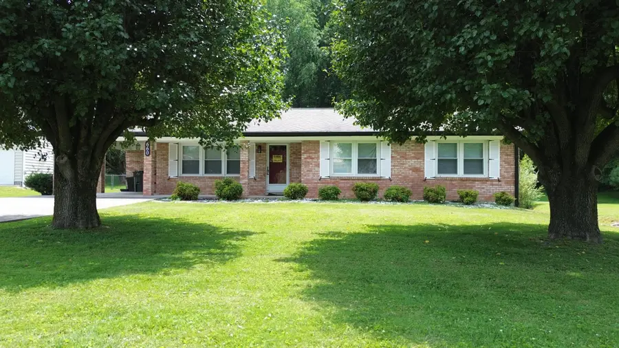 660 Oaklawn Circle, Corbin, KY 40701 - #3