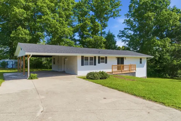 306 Allen Drive, Stanton, KY 40380