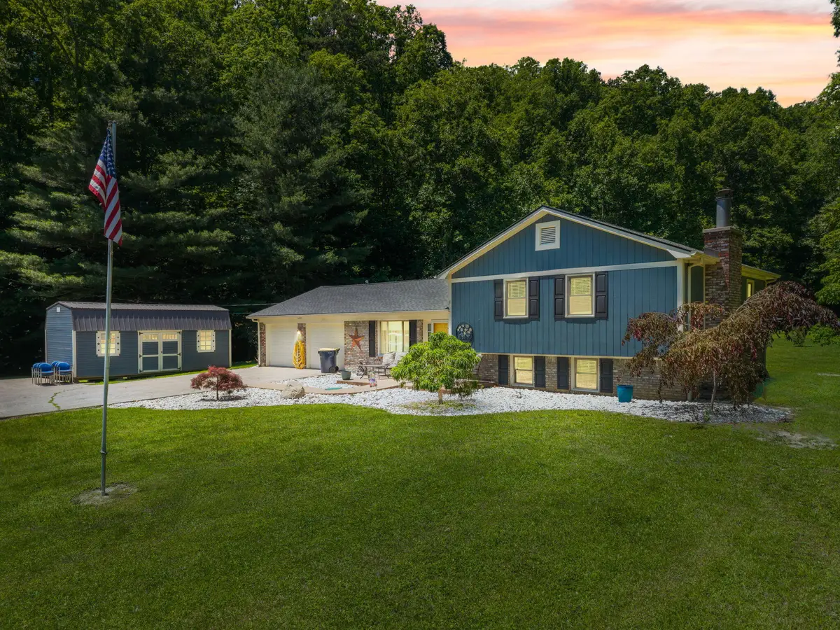 1141 Little Clear Creek Road, Mount Vernon, KY 40456 - #1