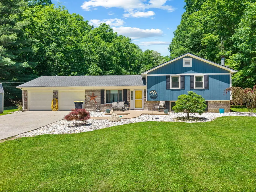 1141 Little Clear Creek Road, Mount Vernon, KY 40456 - #3