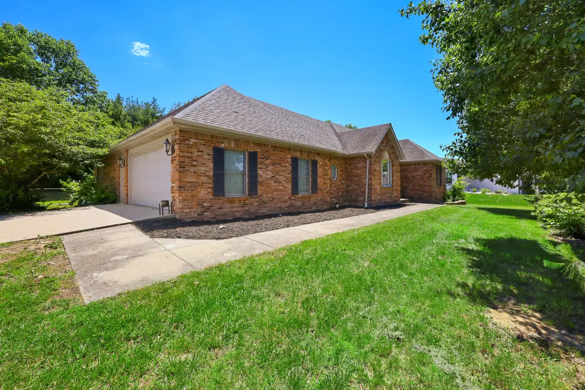 164 Central Park Avenue, Berea, KY 40403 - #1