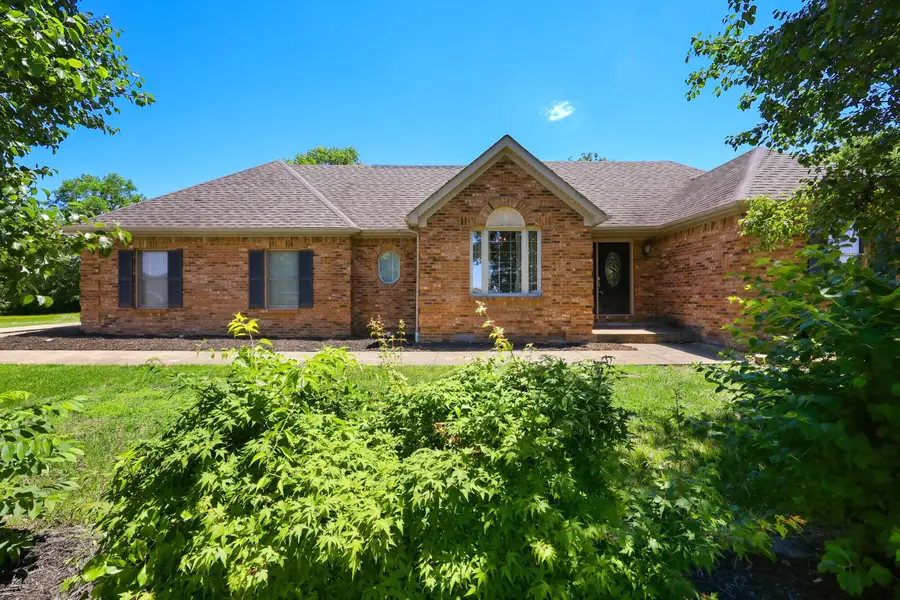 164 Central Park Avenue, Berea, KY 40403 - #2