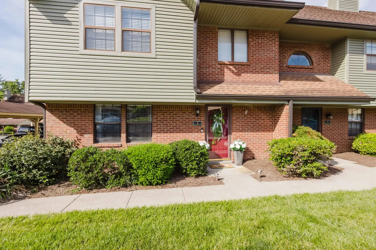 3441 Laredo Drive #52, Lexington, KY 40517 - #1