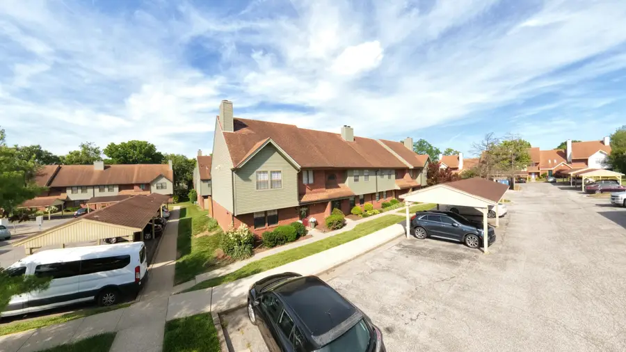 3441 Laredo Drive #52, Lexington, KY 40517 - #2