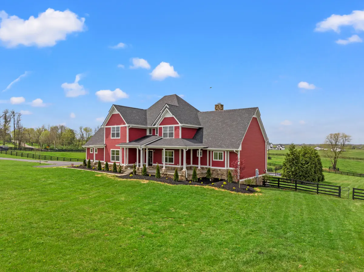 5121 Jacks Creek Pike, Lexington, KY 40515 - #1
