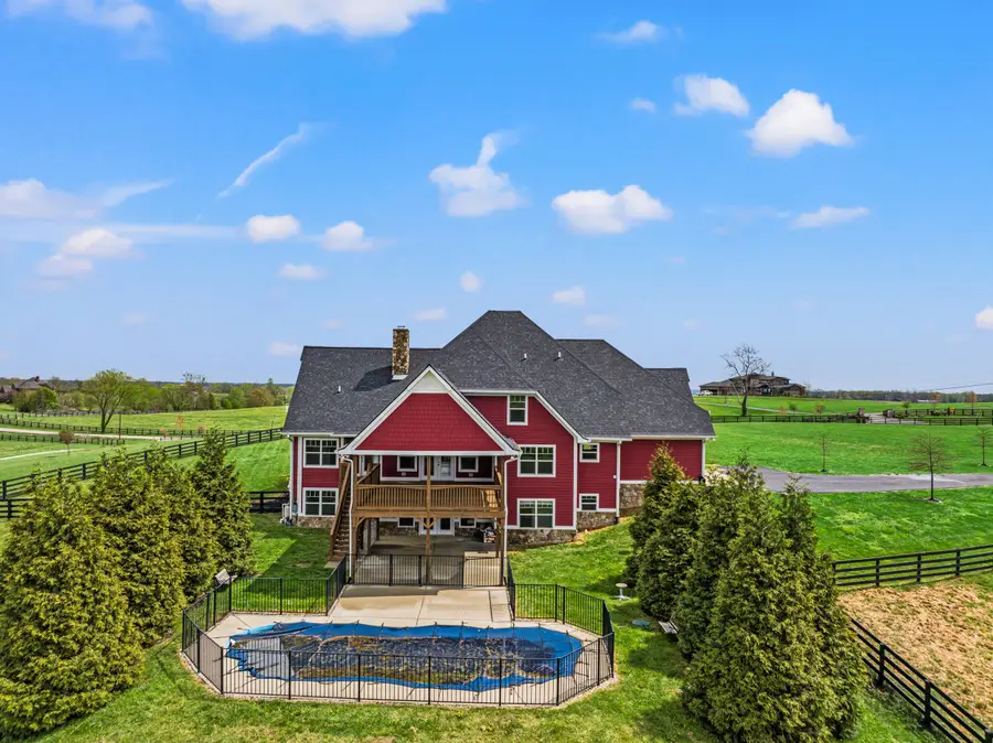 5121 Jacks Creek Pike, Lexington, KY 40515 - #3