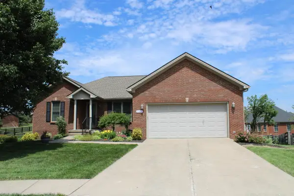 1143 Southern Hills Drive, Richmond, KY 40475