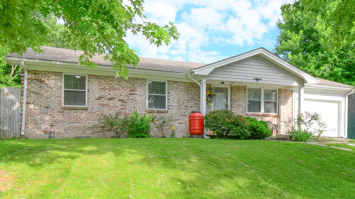 745 Ellerson Drive, Harrodsburg, KY 40330 - #1
