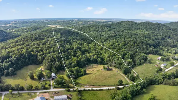 2953 Harmons Lick Road, Crab Orchard, KY 40419