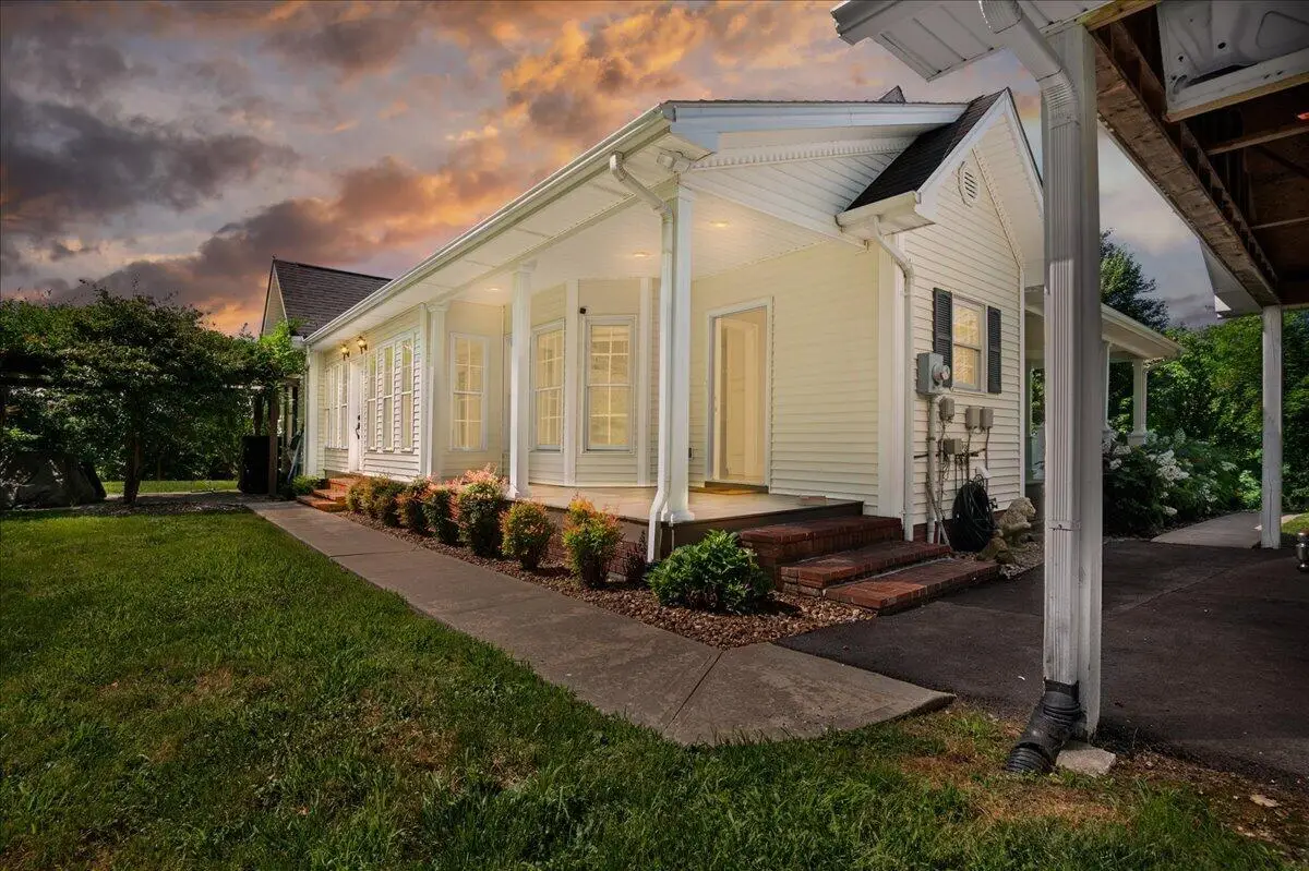 342 Jarve Hollow Road, Manchester, KY 40962 - #1