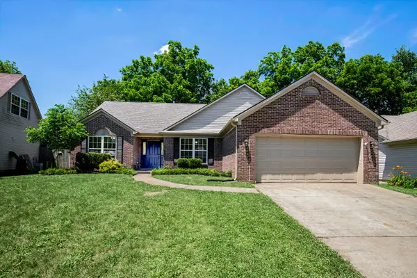 261 Meadow Valley Road, Lexington, KY 40511